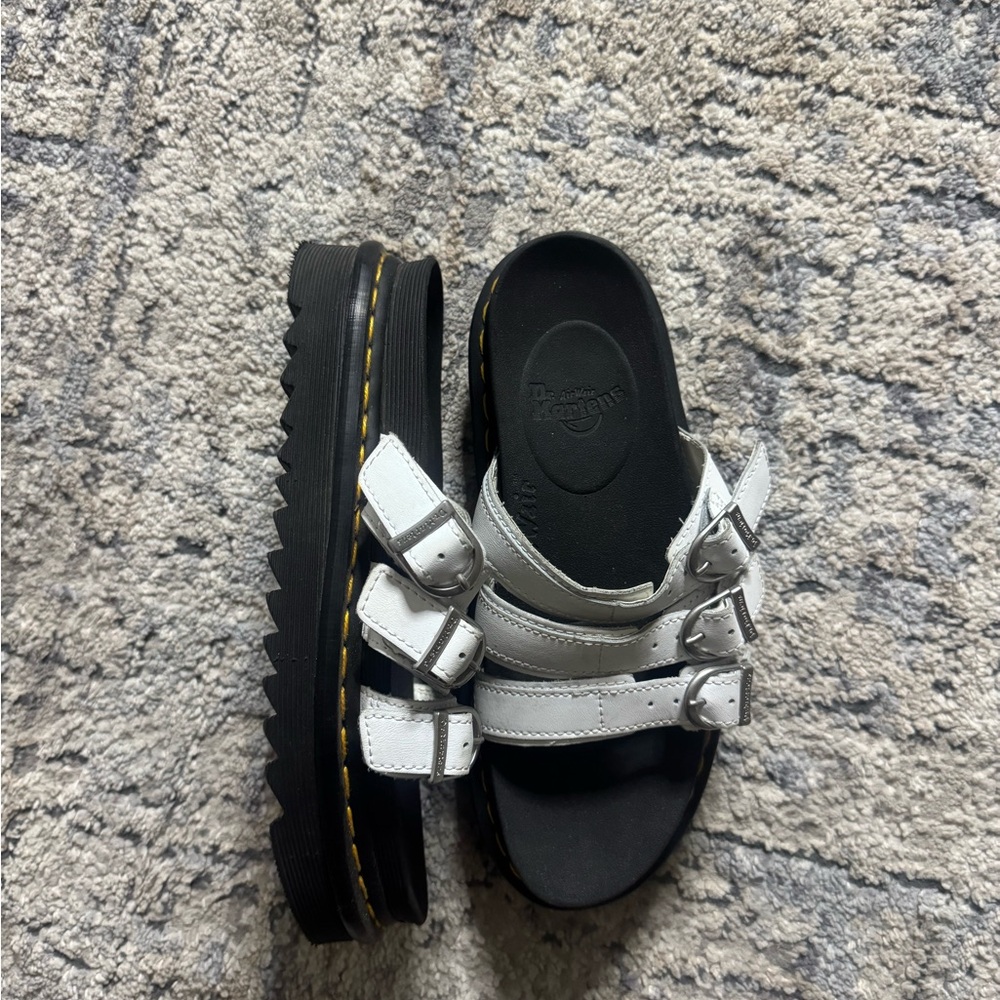 Dr. Martens Blair Slide